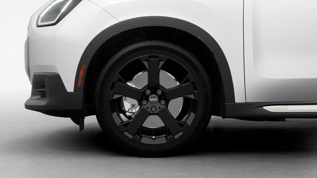 mini Countryman 2027 - 7