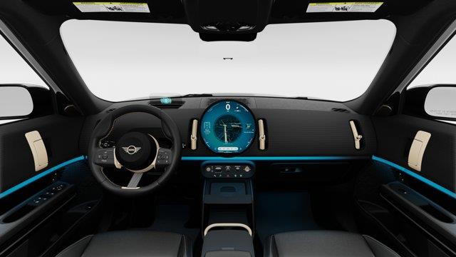 mini Countryman 2027 - 10