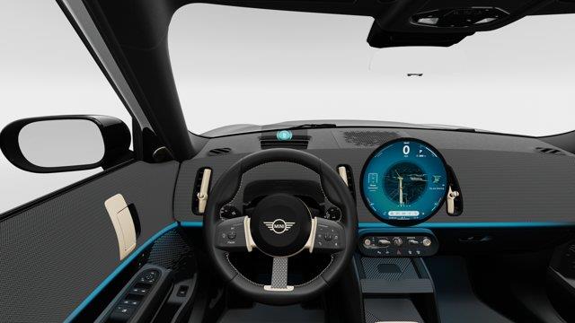 mini Countryman 2027 - 13