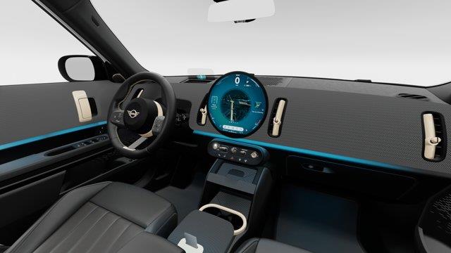 mini Countryman 2027 - 14