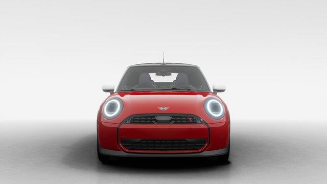 mini Cooper Cabriolet 2026 - 3