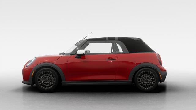 mini Cooper Cabriolet 2026 - 4