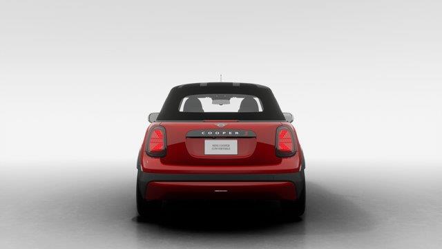 mini Cooper Cabriolet 2026 - 5