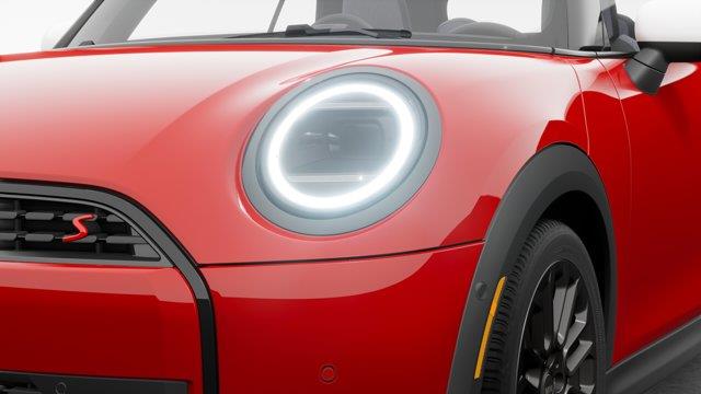 mini Cooper Cabriolet 2026 - 6