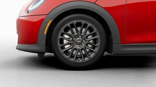 mini Cooper Cabriolet 2026 - 7