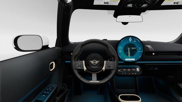 mini Cooper Cabriolet 2026 - 14