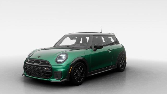 mini 3 portes 2026