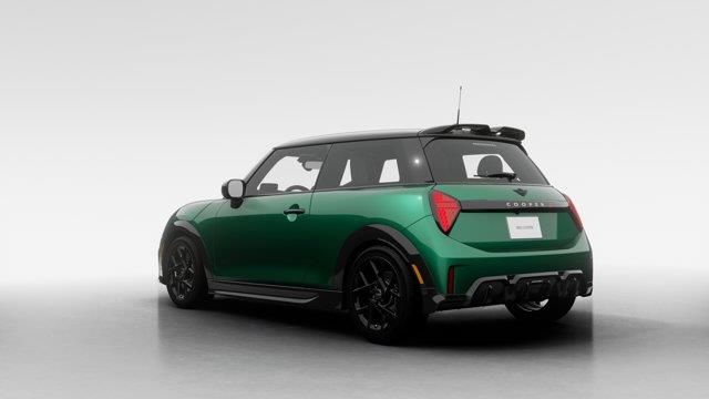 mini 3 Door 2026 - 2