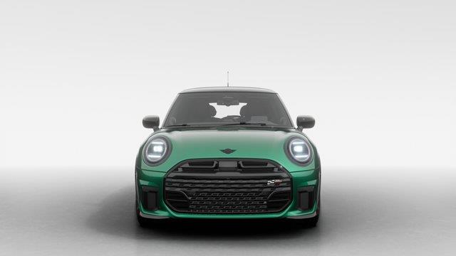 mini 3 Door 2026 - 3