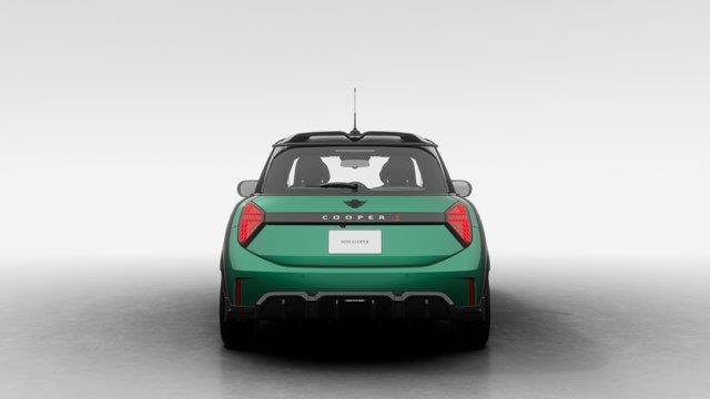 mini 3 Door 2026 - 5