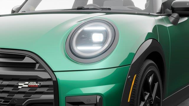 mini 3 Door 2026 - 6