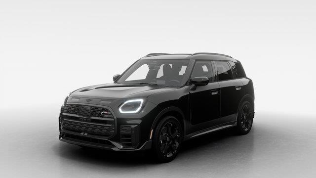 mini Countryman 2027