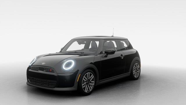 mini 3 portes 2026