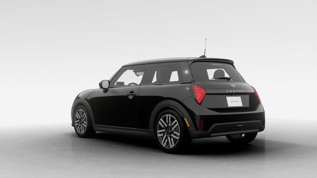 mini 3 Door 2026 - 2
