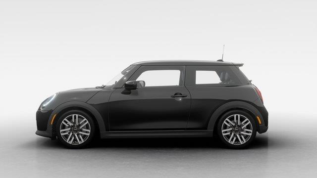 mini 3 Door 2026 - 4