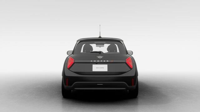 mini 3 Door 2026 - 5
