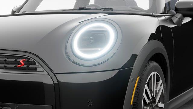 mini 3 Door 2026 - 6