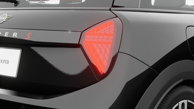 mini 3 Door 2026 - 8