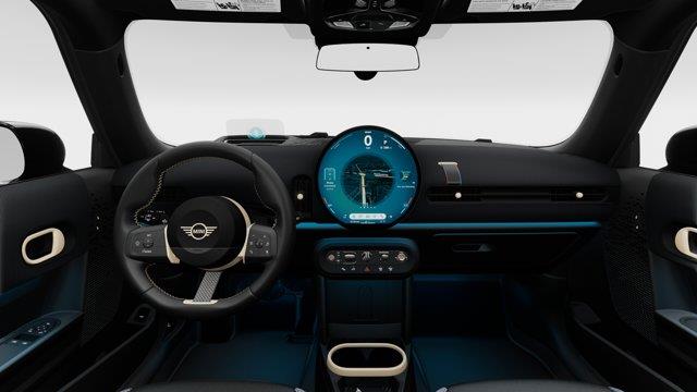 mini 3 Door 2026 - 10