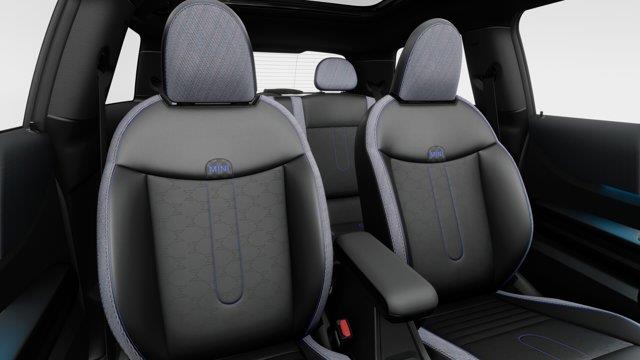 mini 3 Door 2026 - 11