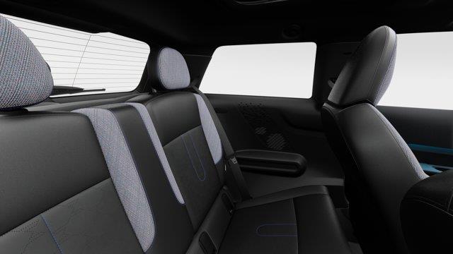 mini 3 Door 2026 - 12