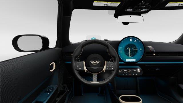 mini 3 Door 2026 - 13