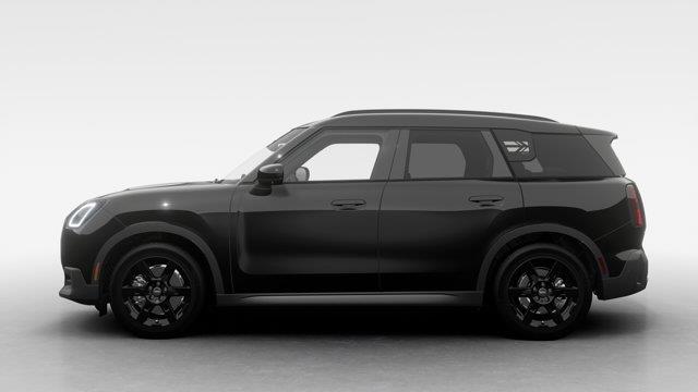 mini Countryman 2027 - 4