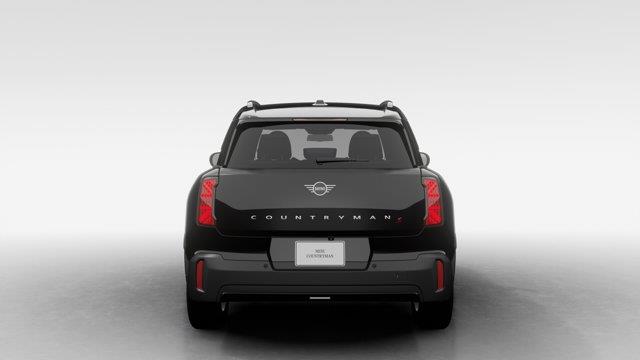 mini Countryman 2027 - 5