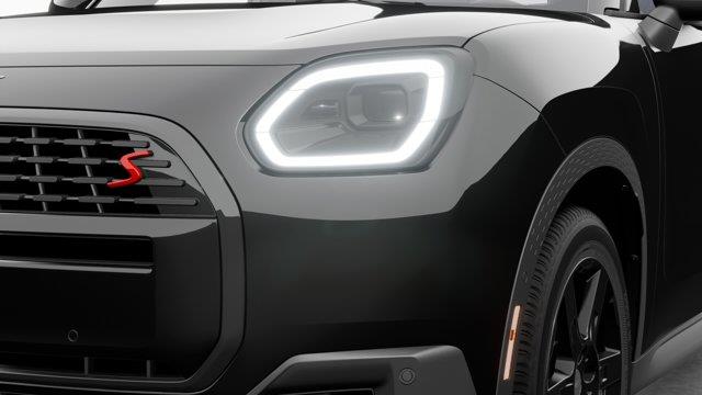 mini Countryman 2027 - 6
