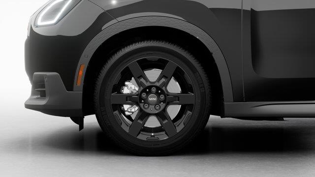 mini Countryman 2027 - 7