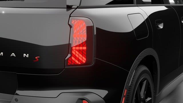 mini Countryman 2027 - 8