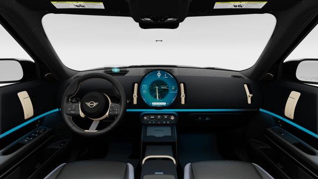mini Countryman 2027 - 10