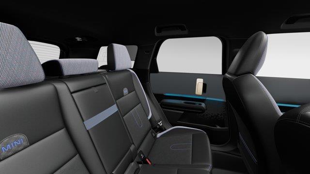 mini Countryman 2027 - 12