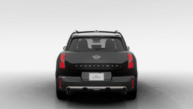mini Countryman 2027 - 5