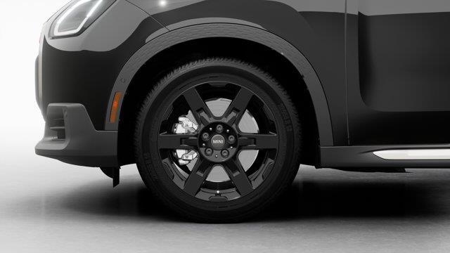 mini Countryman 2027 - 7