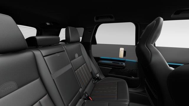 mini Countryman 2027 - 12