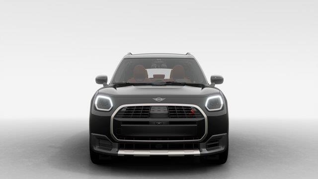 mini Countryman 2027 - 3