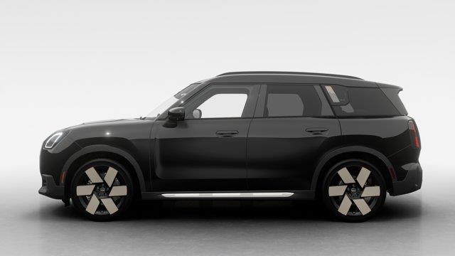 mini Countryman 2027 - 4