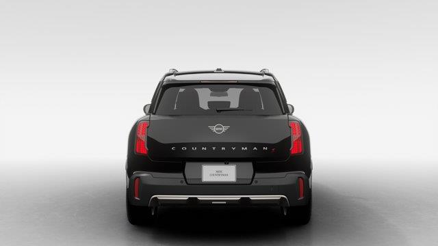 mini Countryman 2027 - 5