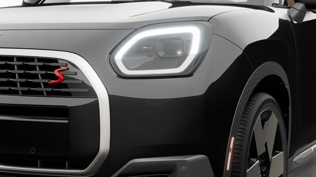 mini Countryman 2027 - 6