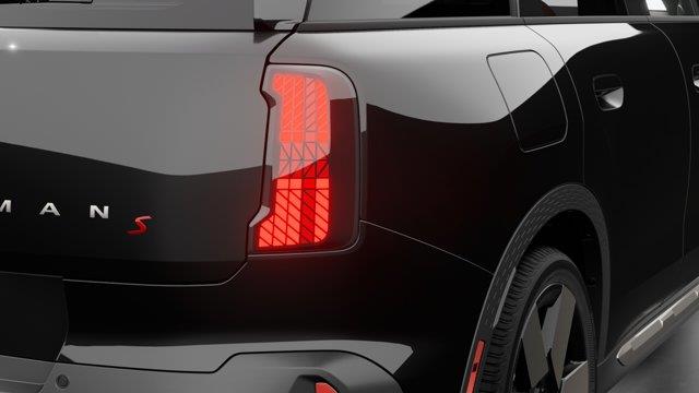 mini Countryman 2027 - 8