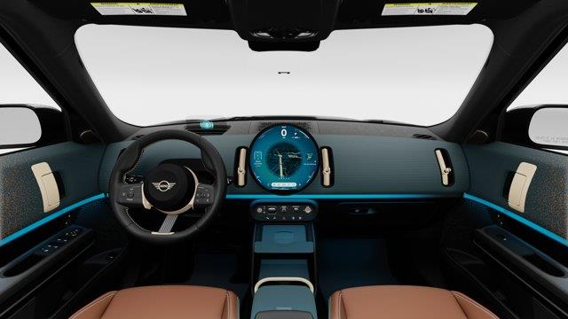 mini Countryman 2027 - 10