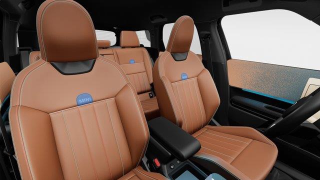 mini Countryman 2027 - 11