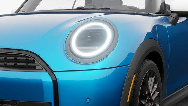mini Cooper Cabriolet 2026 - 6