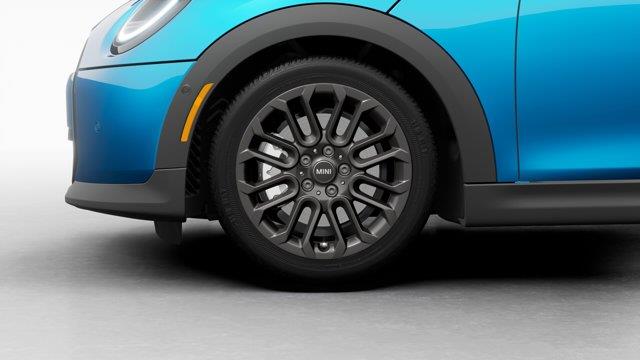 mini Cooper Cabriolet 2026 - 7