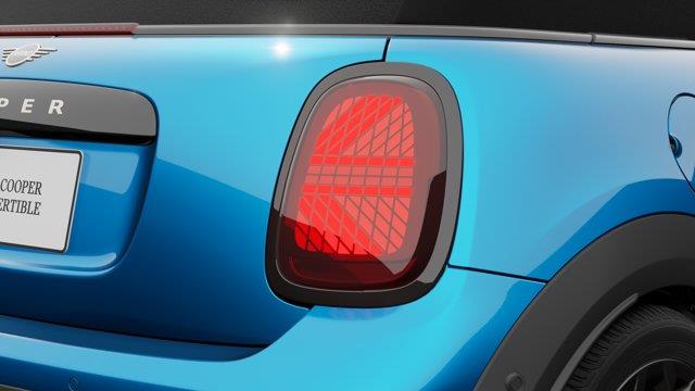 mini Cooper Cabriolet 2026 - 8