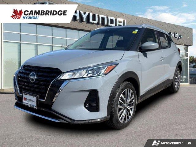nissan Kicks 2024