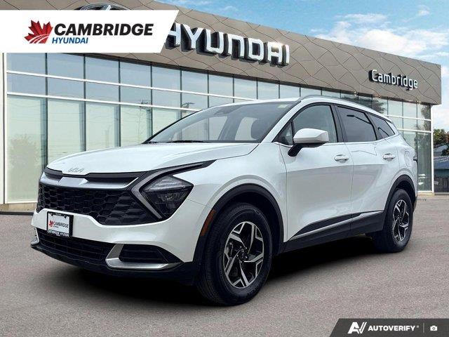 kia Sportage 2024