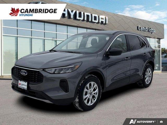 ford Escape 2024