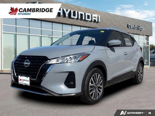 nissan Kicks 2024